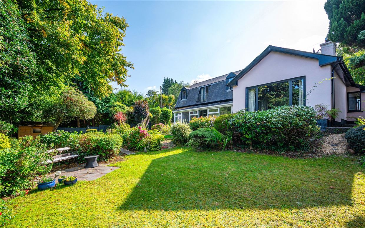 The Lodge, Castle Road, Blackrock, Cork