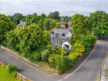 Image for The Lodge, Castle Road, Blackrock, Cork