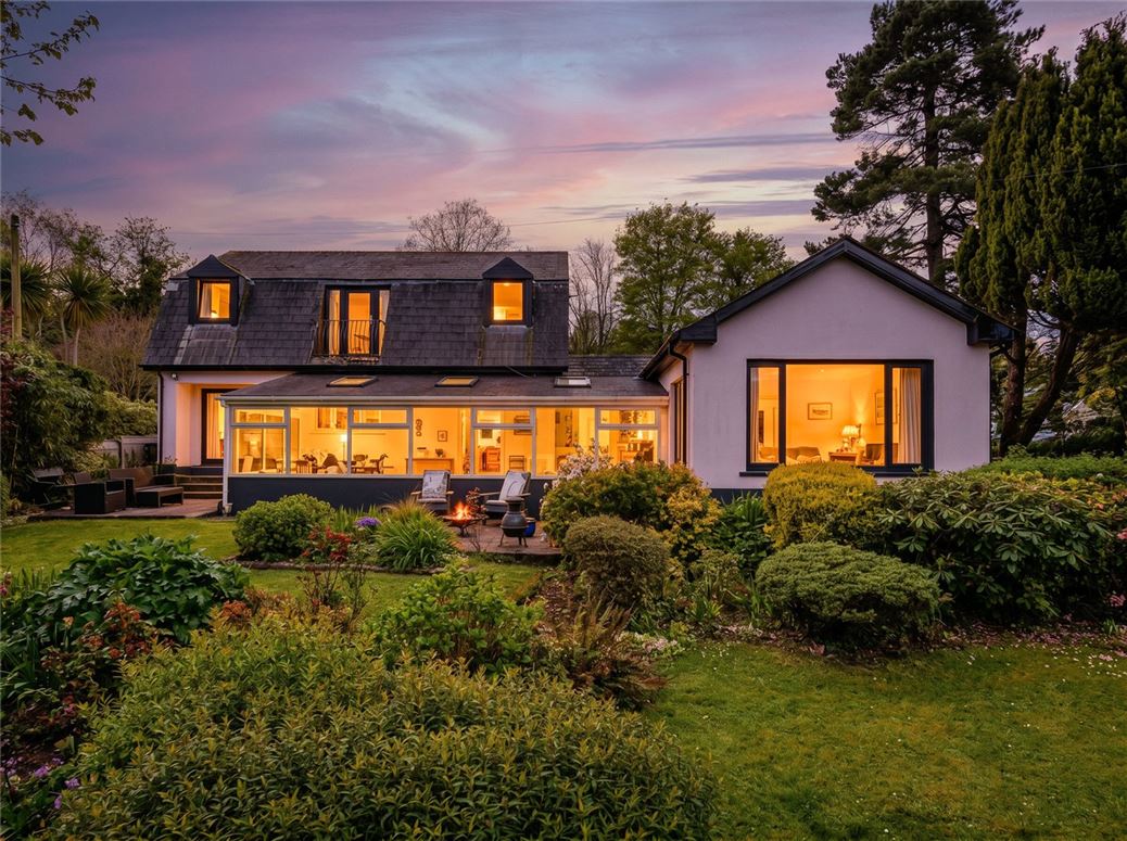 The Lodge, Castle Road, Blackrock, Cork