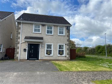 Image for 1 Mill Drive, Glasheen, Stamullen, Meath