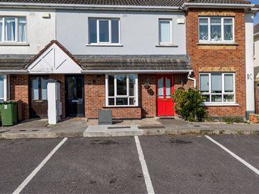 Image for 38 Ashton Avenue, Ashton Broc, Swords, Dublin