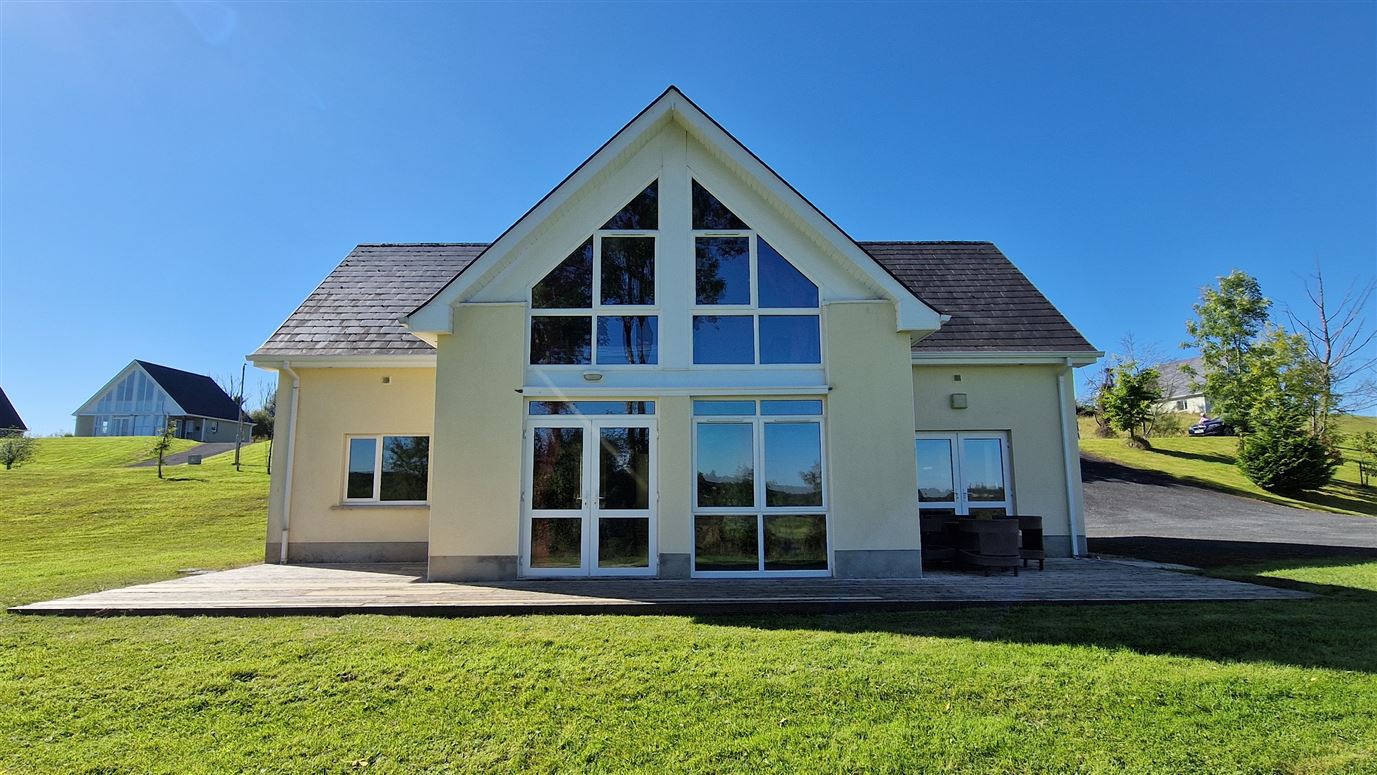 31 River Run, Belturbet, Cavan