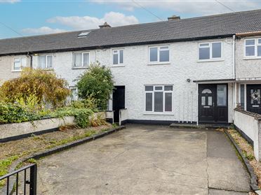 Image for 52 Cromcastle Avenue, Kilmore, Dublin 5