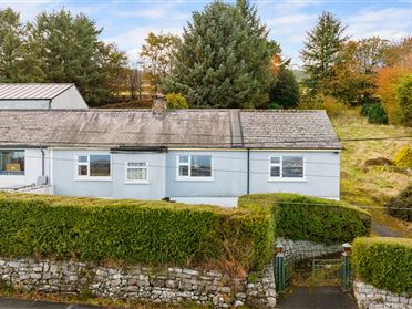 Image for 86 Ballyedmonduff Cottages, Ballyedmonduff Road, Stepaside, Dublin