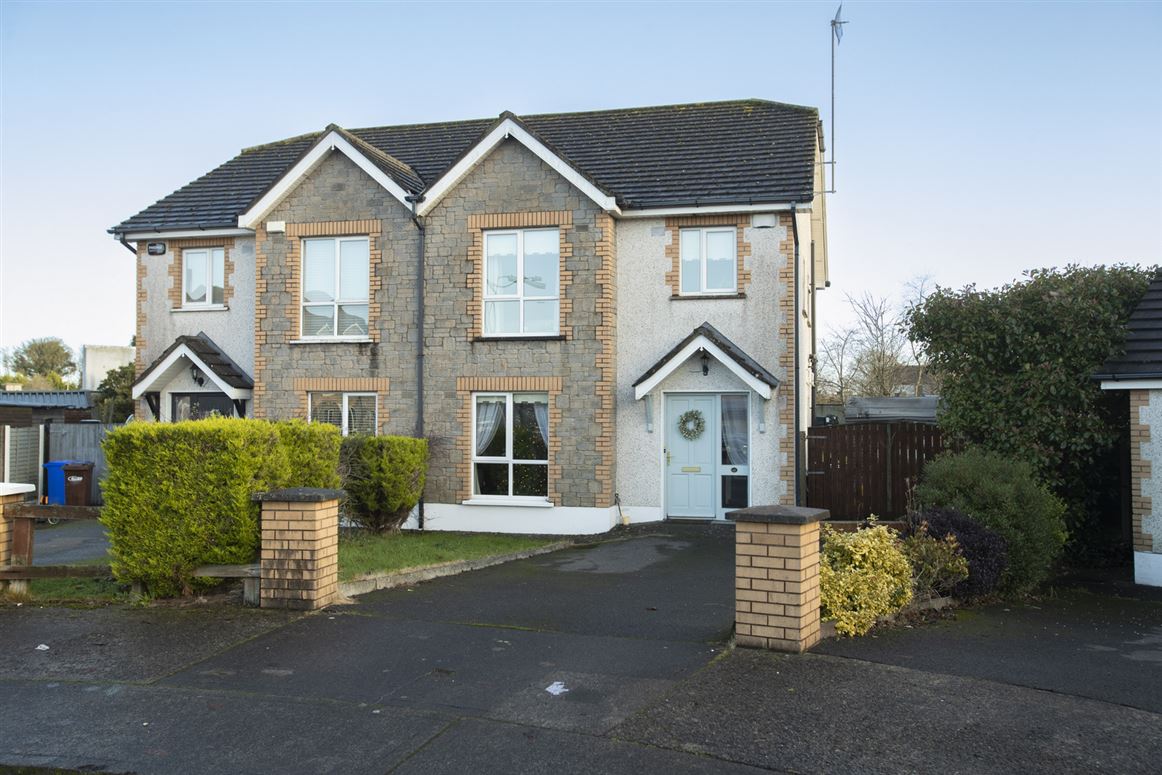 13 Killucan Manor Lawn, Rathwire, Mullingar, Westmeath