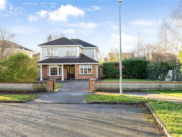 Image for 1 Balreask Manor, Trim Road, Navan, Co. Meath