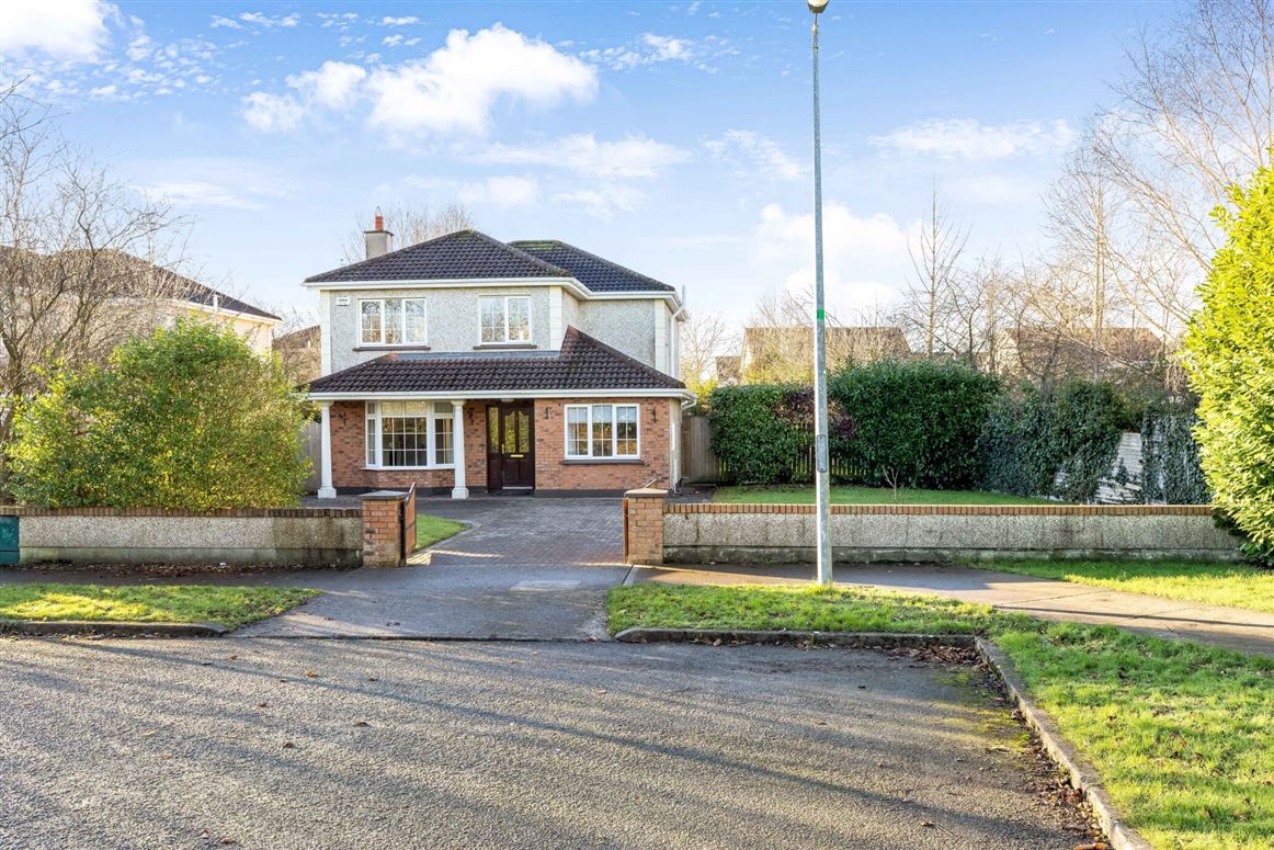 1 Balreask Manor, Trim Road, Navan, Co. Meath