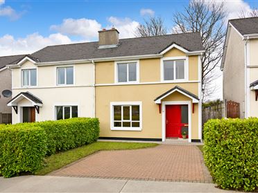 Image for 25 Innisfree Court, Tonaphubble, Sligo