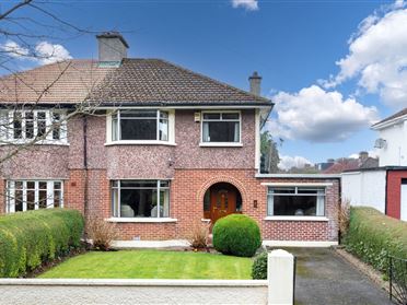 Image for 3 Wade's Avenue, Raheny, Dublin 5