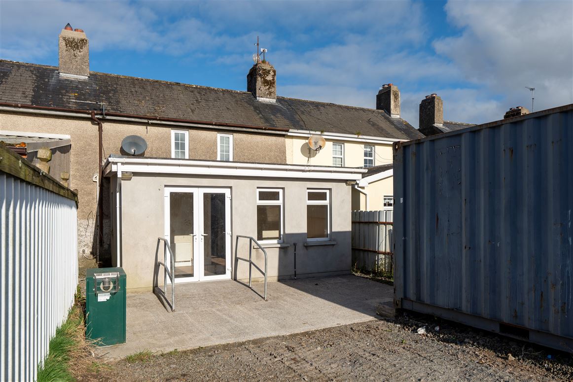 17 St. Josephs Terrace, Hospital, Limerick 17 St. Josephs Terrace, Hospital, Limerick