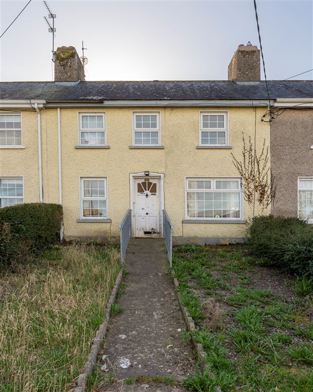 17 St. Josephs Terrace, Hospital, Limerick 17 St. Josephs Terrace, Hospital, Limerick