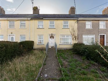 Image for 17 St. Josephs Terrace, Hospital, Limerick
