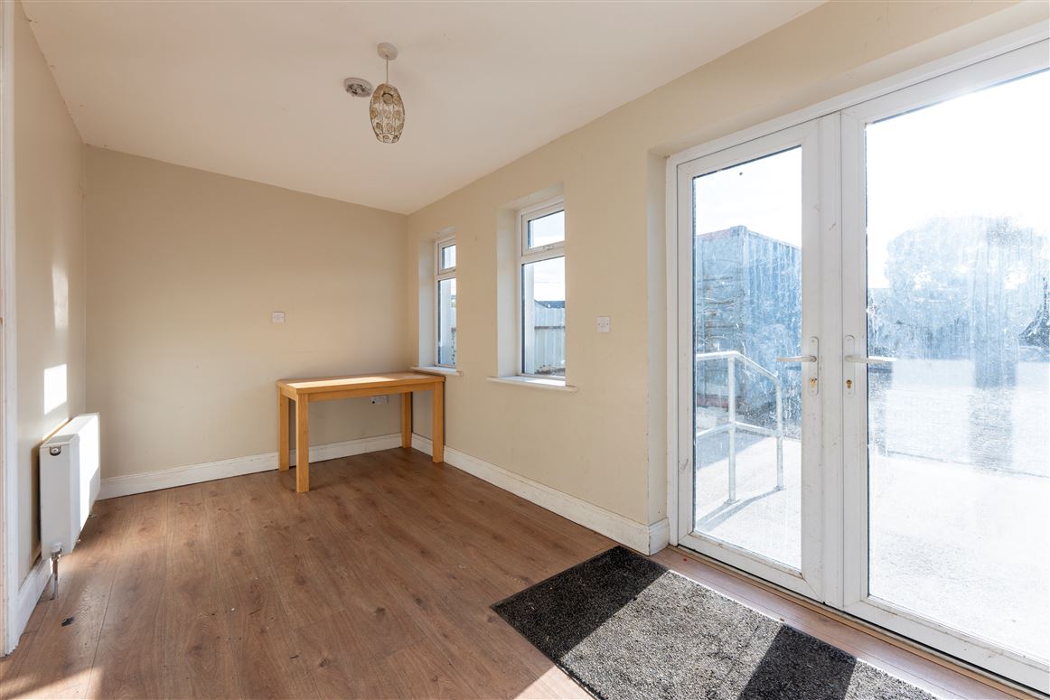 17 St. Josephs Terrace, Hospital, Limerick 17 St. Josephs Terrace, Hospital, Limerick