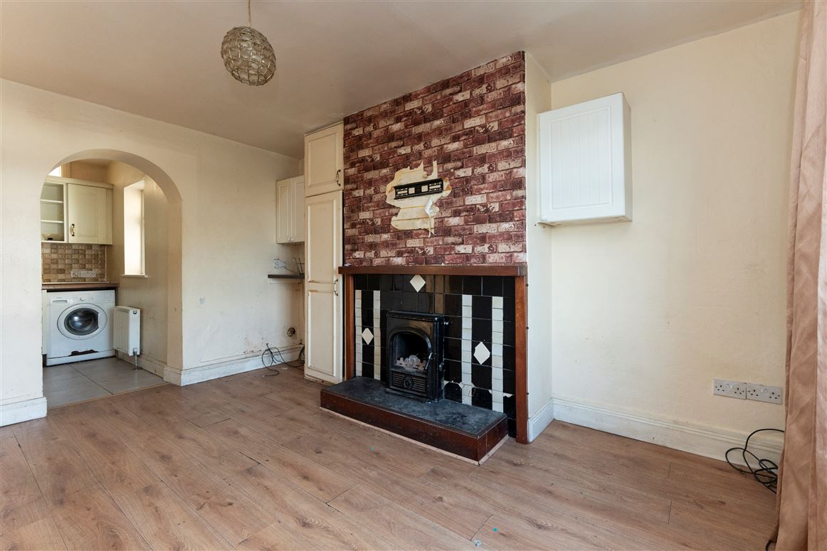 17 St. Josephs Terrace, Hospital, Limerick 17 St. Josephs Terrace, Hospital, Limerick