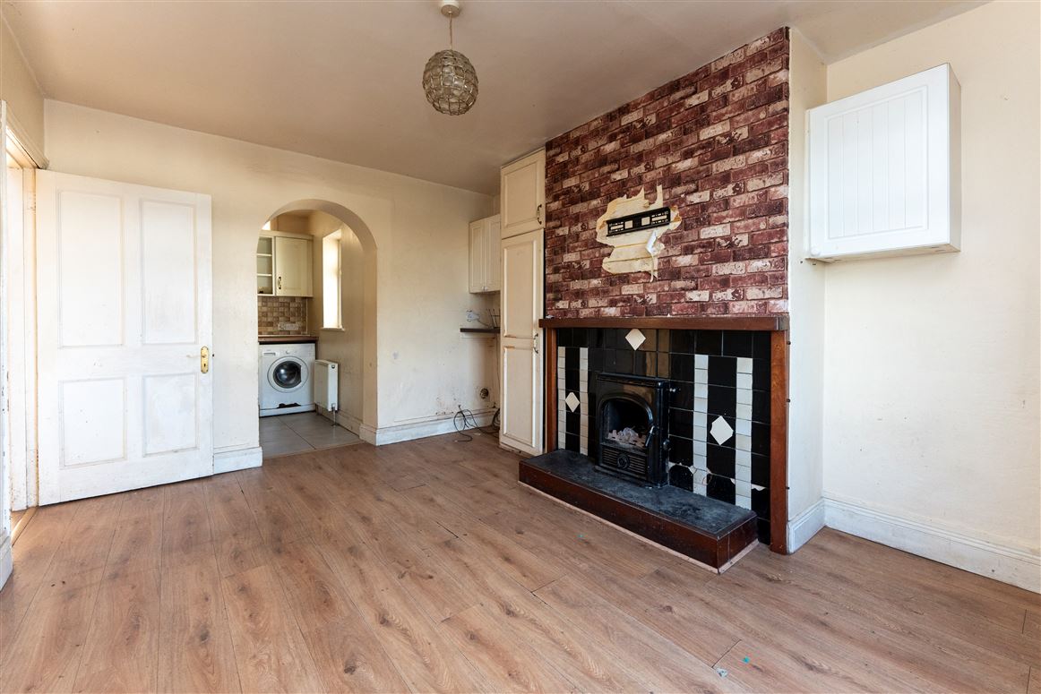 17 St. Josephs Terrace, Hospital, Limerick 17 St. Josephs Terrace, Hospital, Limerick