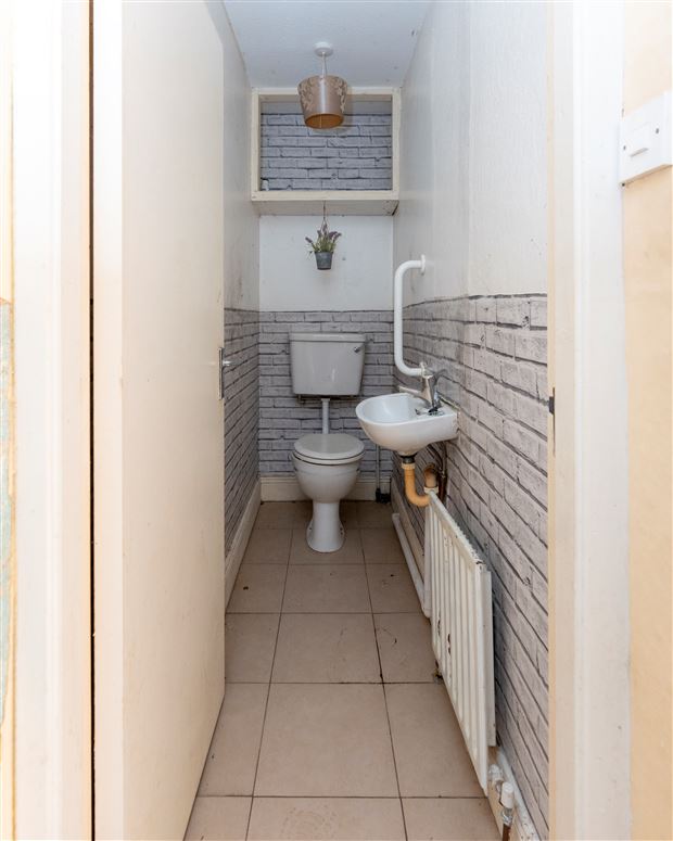 17 St. Josephs Terrace, Hospital, Limerick 17 St. Josephs Terrace, Hospital, Limerick