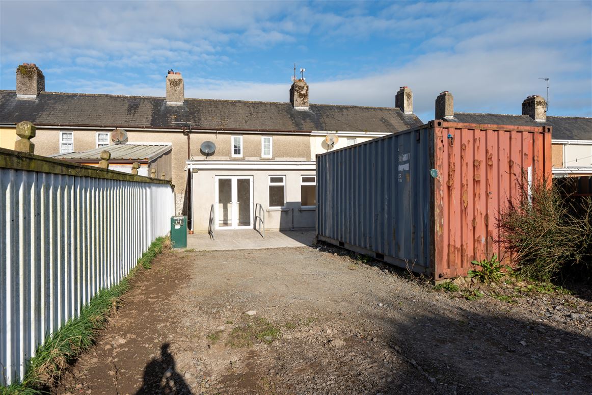 17 St. Josephs Terrace, Hospital, Limerick 17 St. Josephs Terrace, Hospital, Limerick