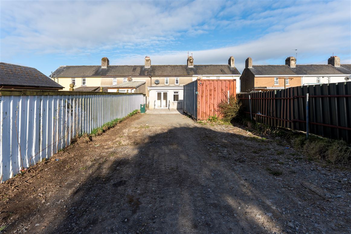 17 St. Josephs Terrace, Hospital, Limerick 17 St. Josephs Terrace, Hospital, Limerick