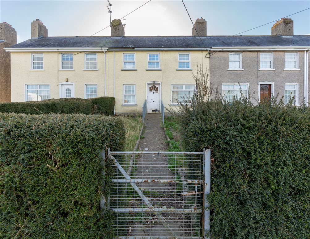 17 St. Josephs Terrace, Hospital, Limerick 17 St. Josephs Terrace, Hospital, Limerick