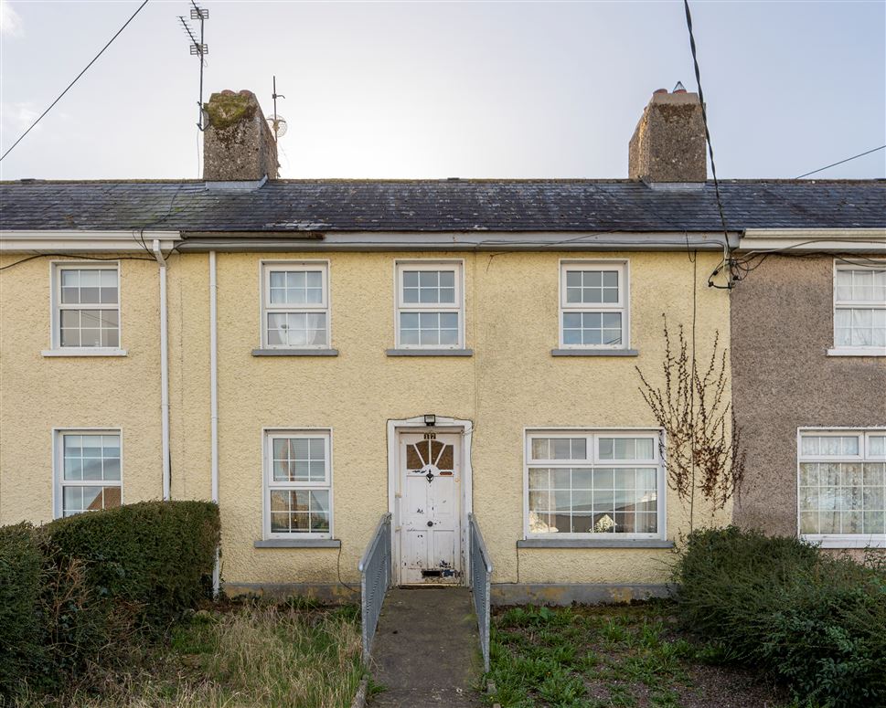 17 St. Josephs Terrace, Hospital, Limerick 17 St. Josephs Terrace, Hospital, Limerick