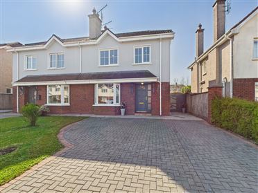 Image for 26 Orchard Avenue, Castleredmond, Midleton, Cork