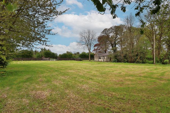 Rathnally, Trim, Meath