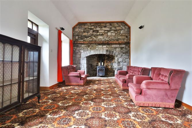 Rathnally, Trim, Meath