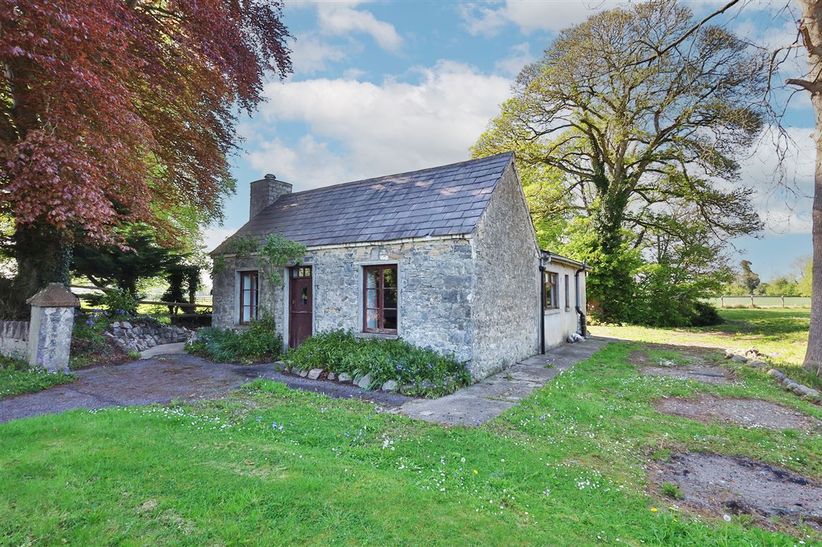 Rathnally, Trim, Meath