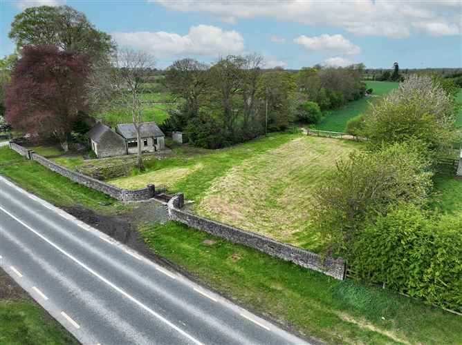 Rathnally, Trim, Meath