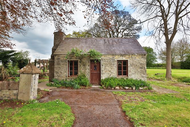 Rathnally, Trim, Meath