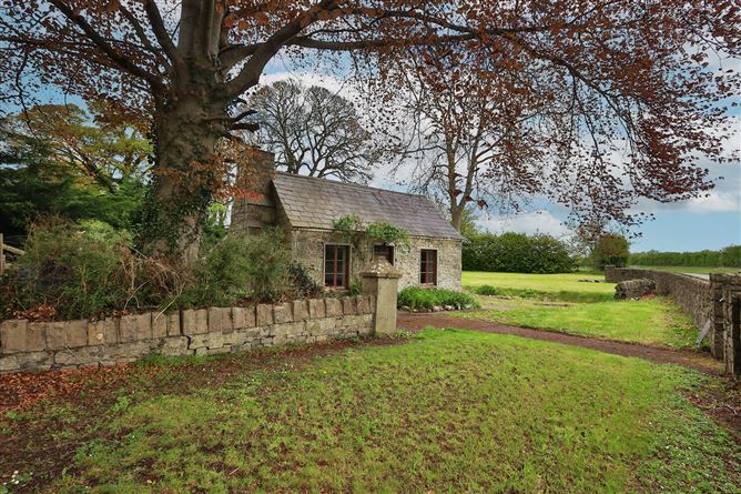 Rathnally, Trim, Meath