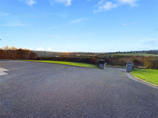 Ballyverneen, Glenmore, Kilkenny