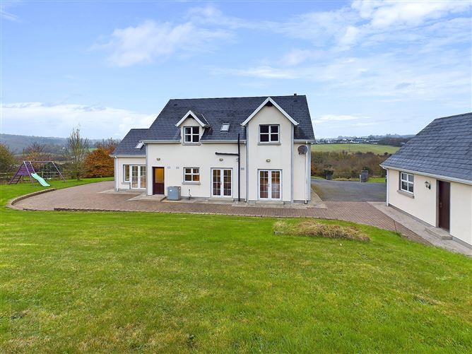 Ballyverneen, Glenmore, Kilkenny