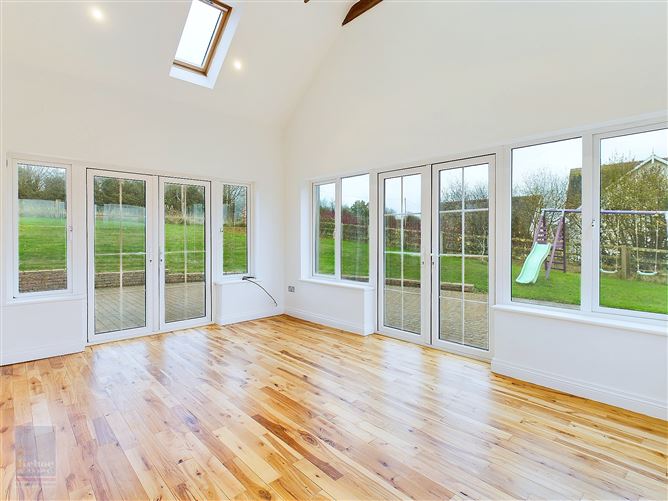 Ballyverneen, Glenmore, Kilkenny