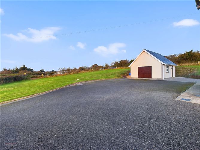 Ballyverneen, Glenmore, Kilkenny