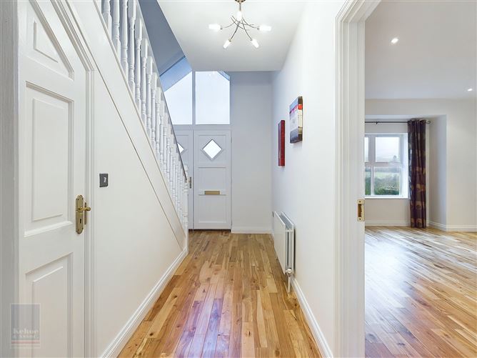Ballyverneen, Glenmore, Kilkenny
