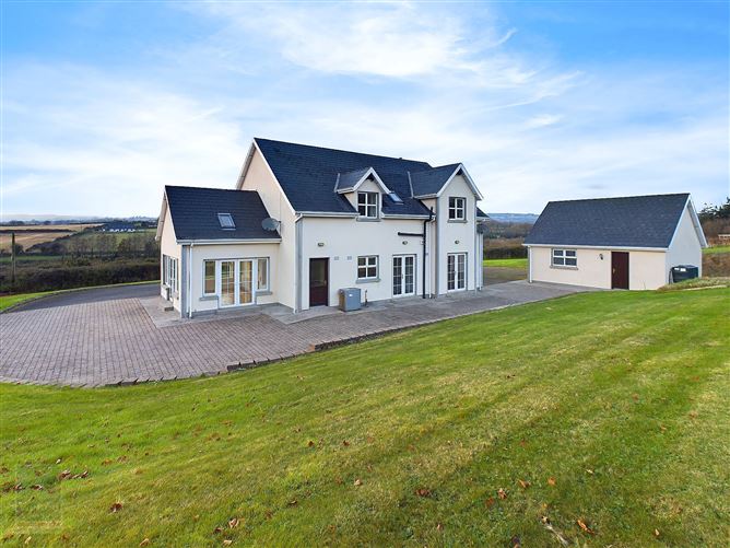 Ballyverneen, Glenmore, Kilkenny