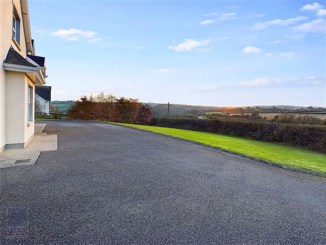 Ballyverneen, Glenmore, Kilkenny
