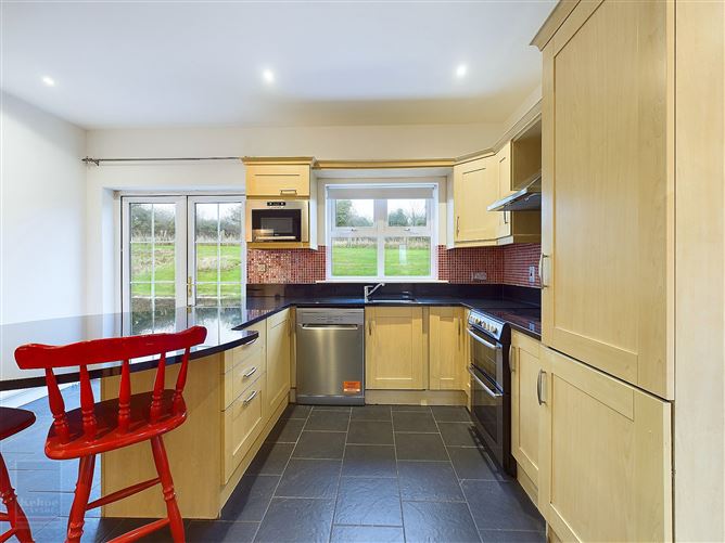 Ballyverneen, Glenmore, Kilkenny