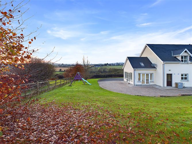 Ballyverneen, Glenmore, Kilkenny