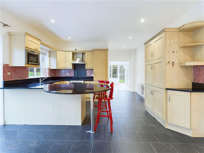 Ballyverneen, Glenmore, Kilkenny