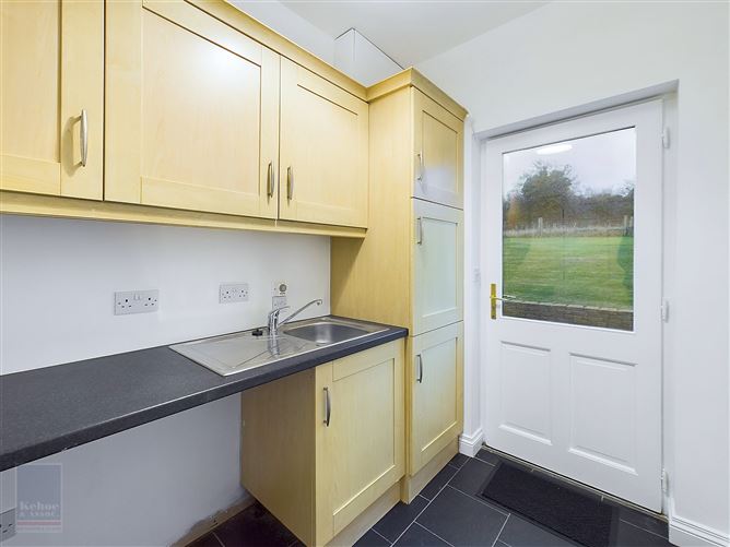 Ballyverneen, Glenmore, Kilkenny