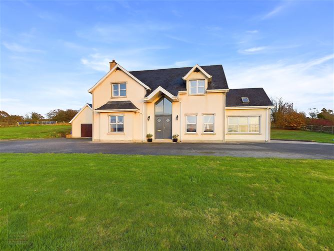 Ballyverneen, Glenmore, Kilkenny
