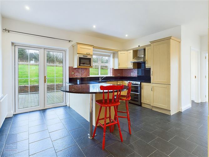 Ballyverneen, Glenmore, Kilkenny