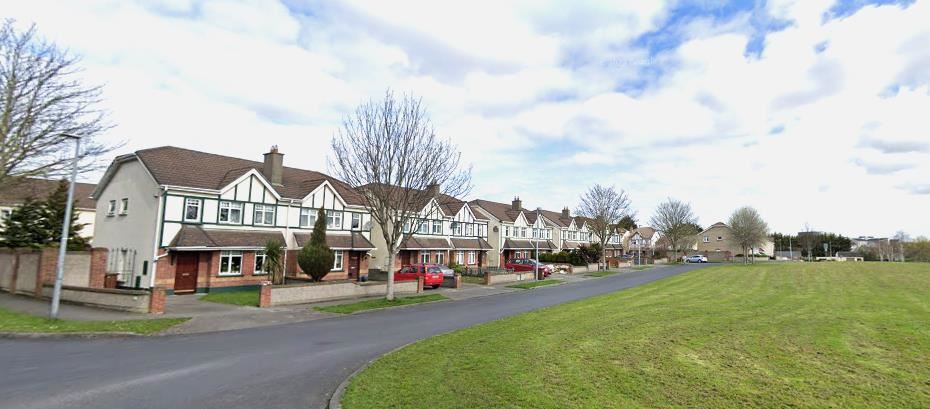 Saddlers Crescent, Mulhuddart, Dublin 15