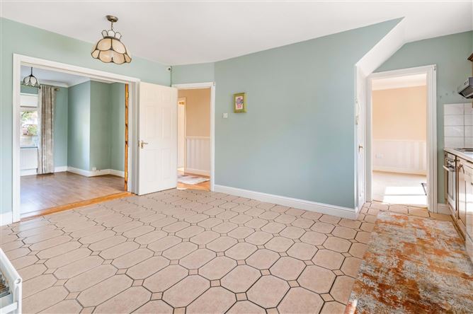 40 Clonkeen, Ratoath, Co. Meath