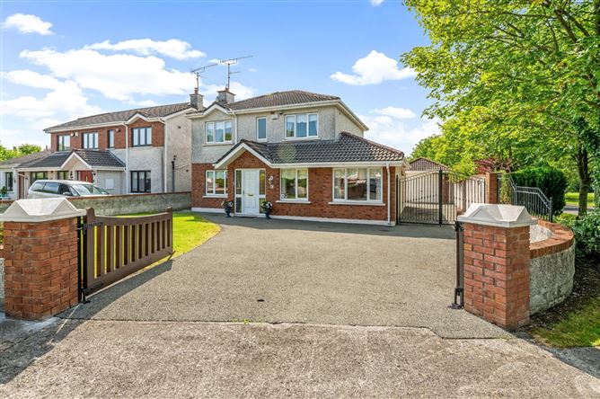 40 Clonkeen, Ratoath, Co. Meath
