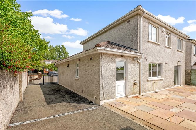 40 Clonkeen, Ratoath, Co. Meath