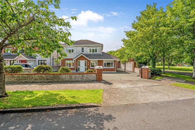 40 Clonkeen, Ratoath, Co. Meath