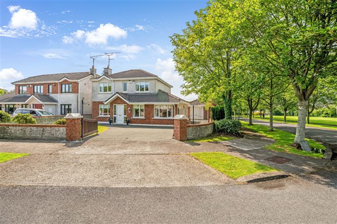 40 Clonkeen, Ratoath, Co. Meath